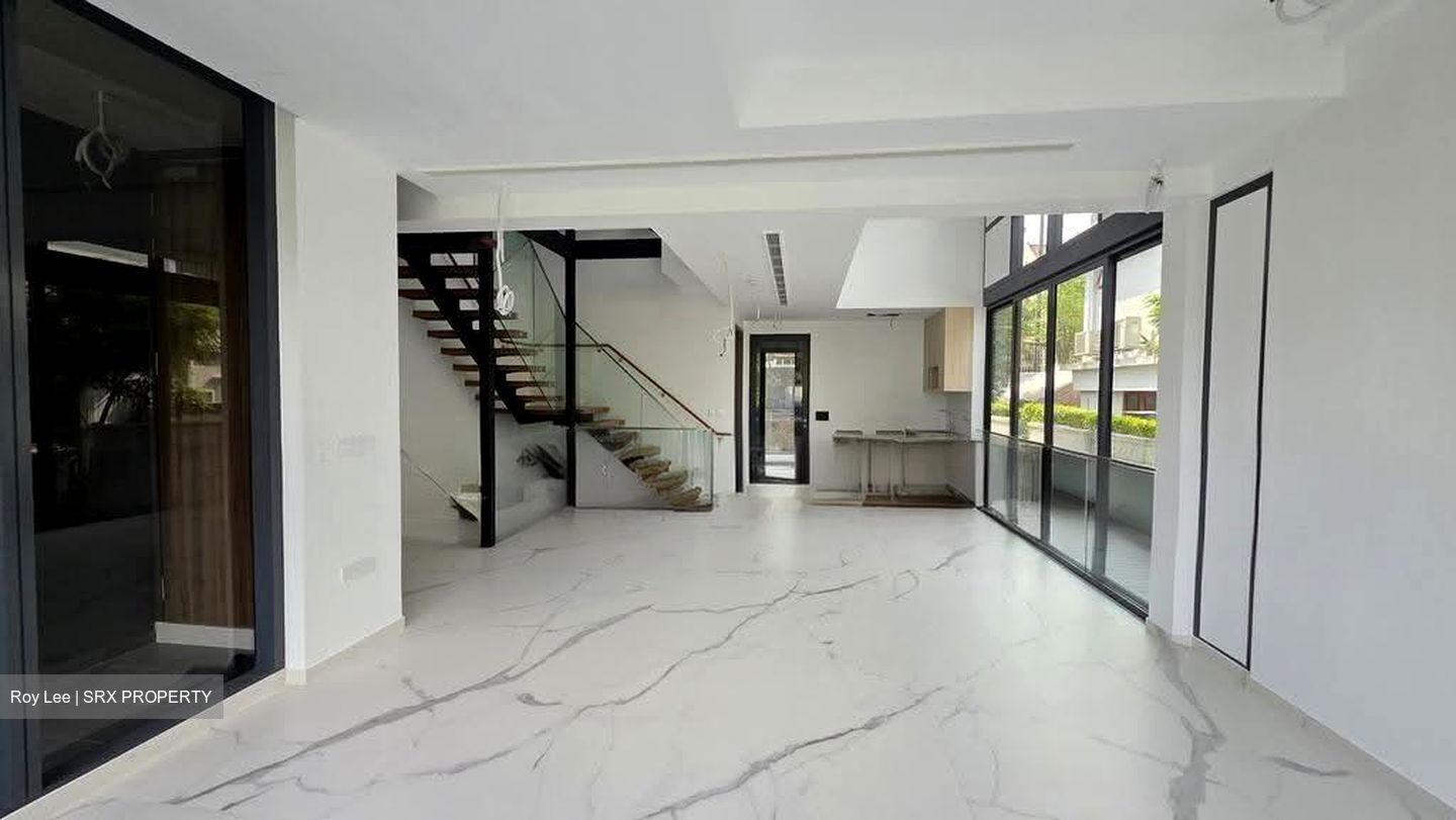 Seletar Hills Estate (D28), Terrace #609148301